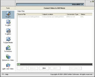 iVideoMAX screenshot